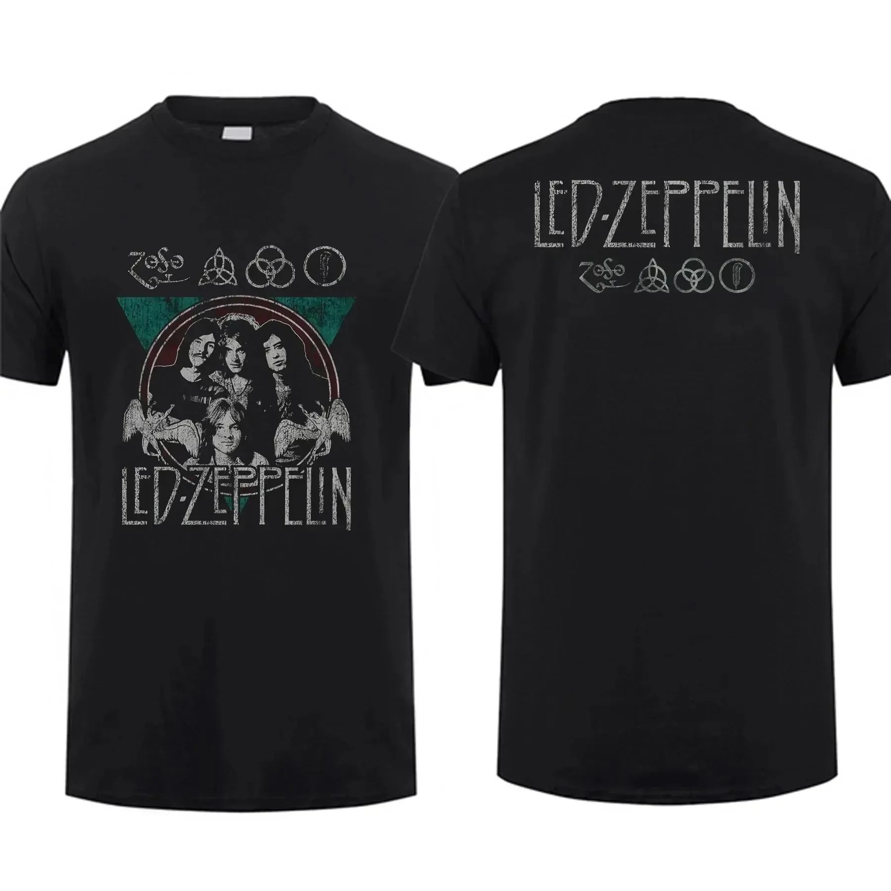 Rock band leads Zeppelin airsh - مراجعة Parade Fashion Street وسعره