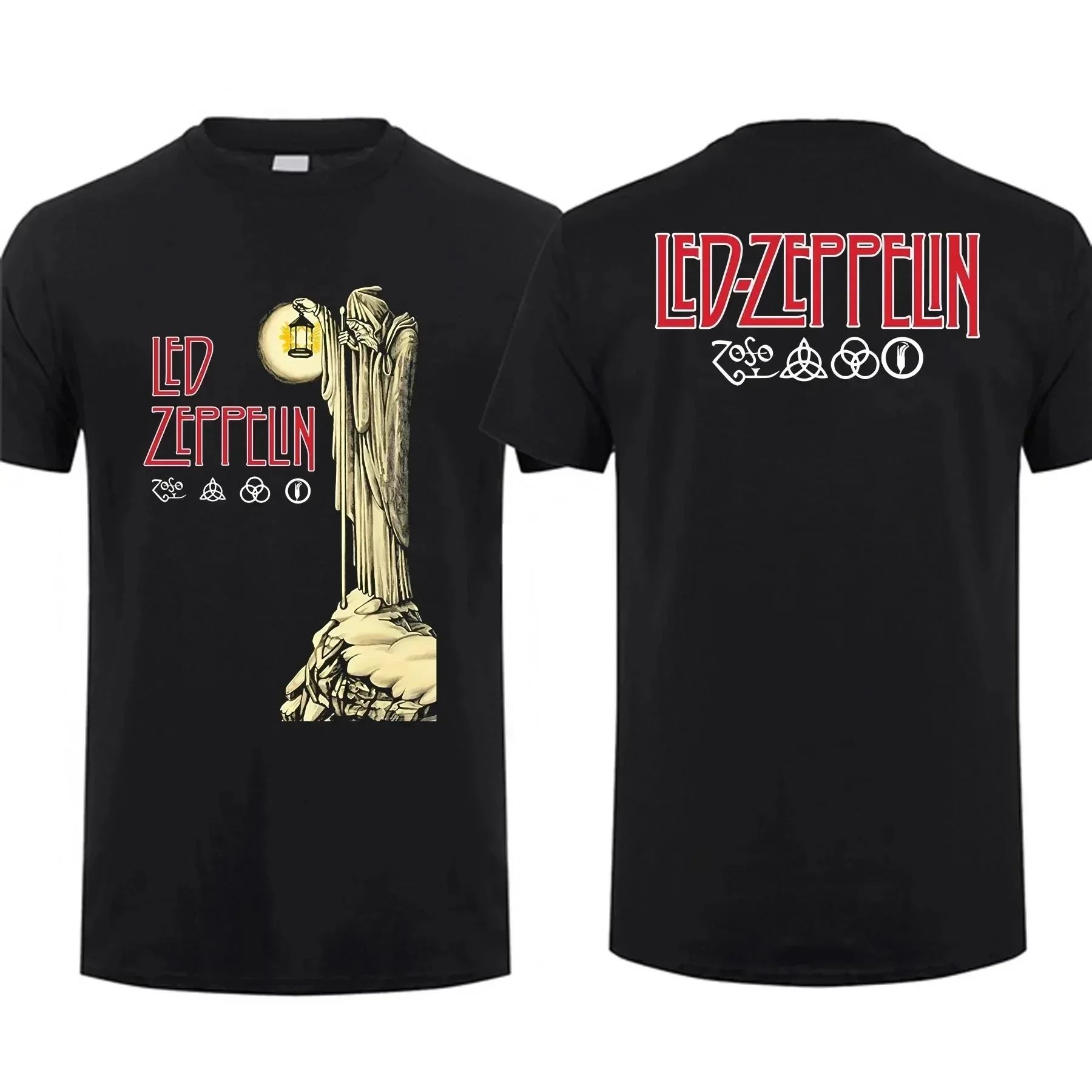 Rock band leads Zeppelin airsh - مراجعة Parade Fashion Street وسعره