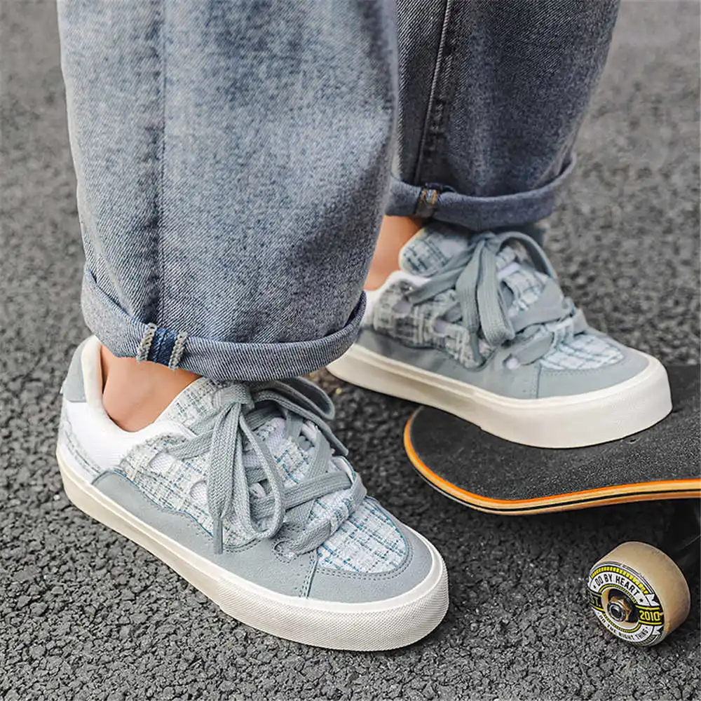 With Lacing Hiphop Women's Sch - مراجعة Street Fashion Uk وسعره