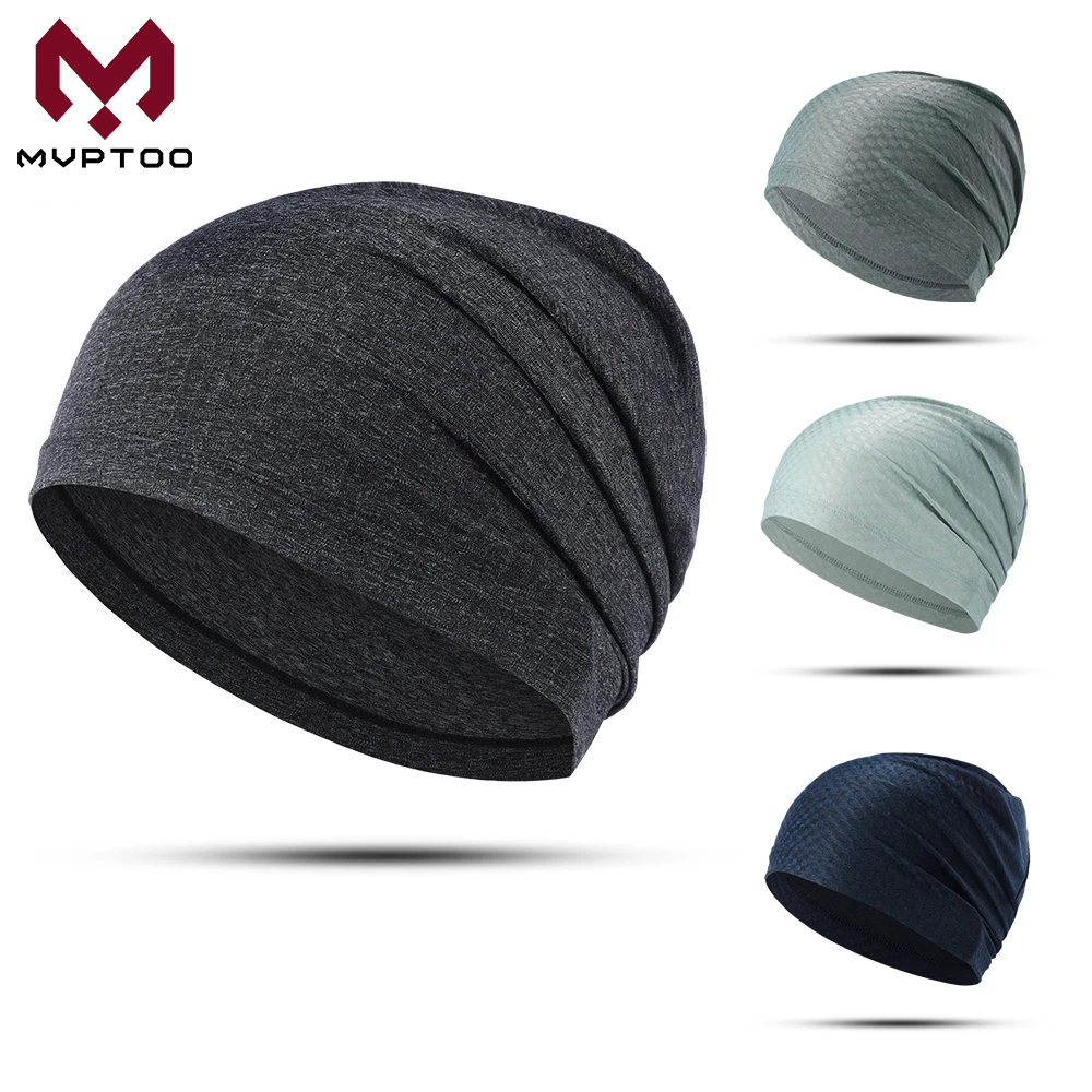 Breathable Bandana Summer Quic - مراجعة Street Fashion Hats وسعره