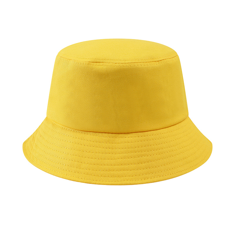 Custom DIY Logo Bucket Hat for - مراجعة Bucket Hat Embroidered وسعره