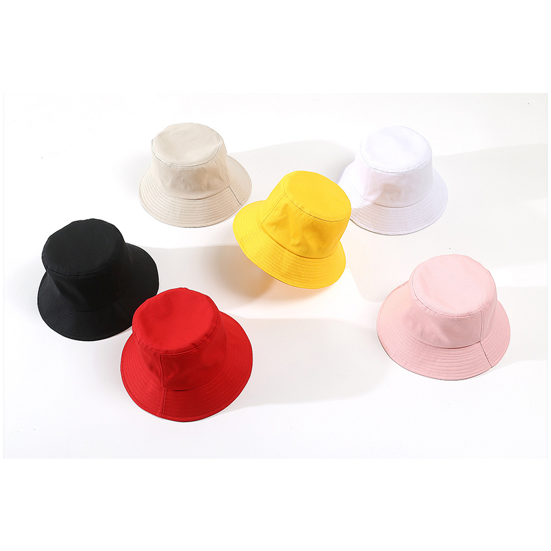 Custom DIY Logo Bucket Hat for - مراجعة Bucket Hat Embroidered وسعره