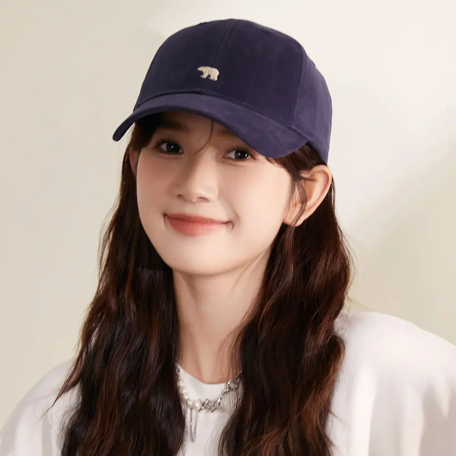 Big Head Baseball Cap Embroide - مراجعة Bucket Hat Embroidered وسعره