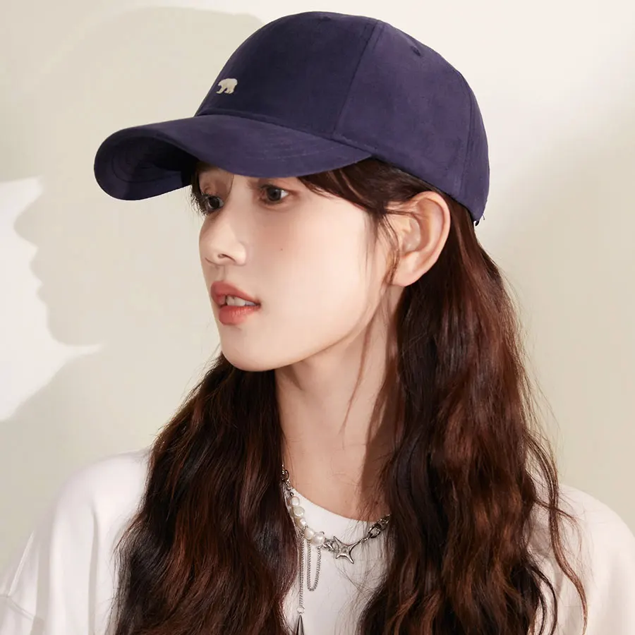 Big Head Baseball Cap Embroide - مراجعة Bucket Hat Embroidered وسعره
