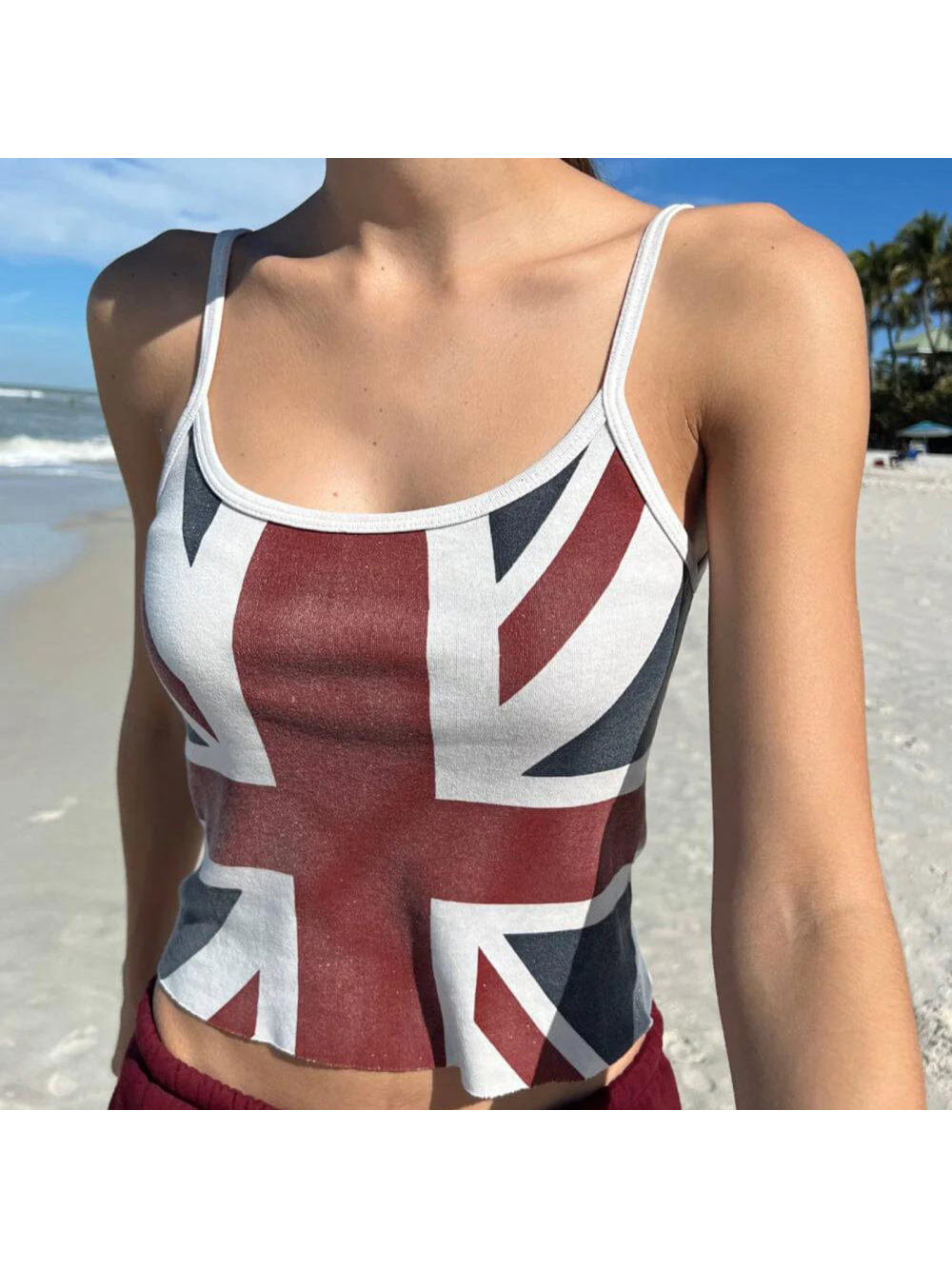 2026 New Summer Retro Y2K Spic - مراجعة Street Fashion Uk وسعره
