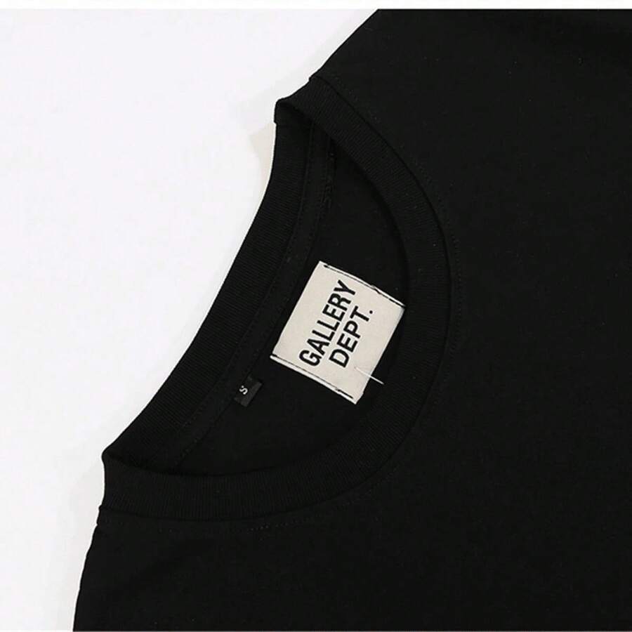 Camiseta Para HombreGALLERY D- - مراجعة Parade Fashion Street وسعره