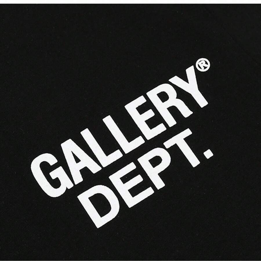 Camiseta Para HombreGALLERY D- - مراجعة Parade Fashion Street وسعره