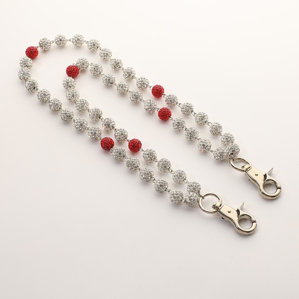 Harajuku Street Hip Hop Trouse - مراجعة Street Fashion Jewelry وسعره
