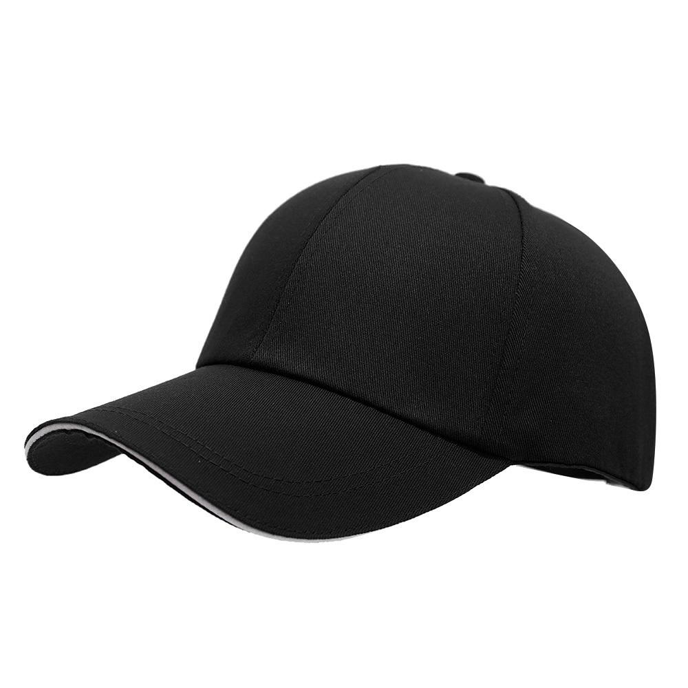 Customized Printed Logo Pure C - مراجعة Street Fashion Hats وسعره