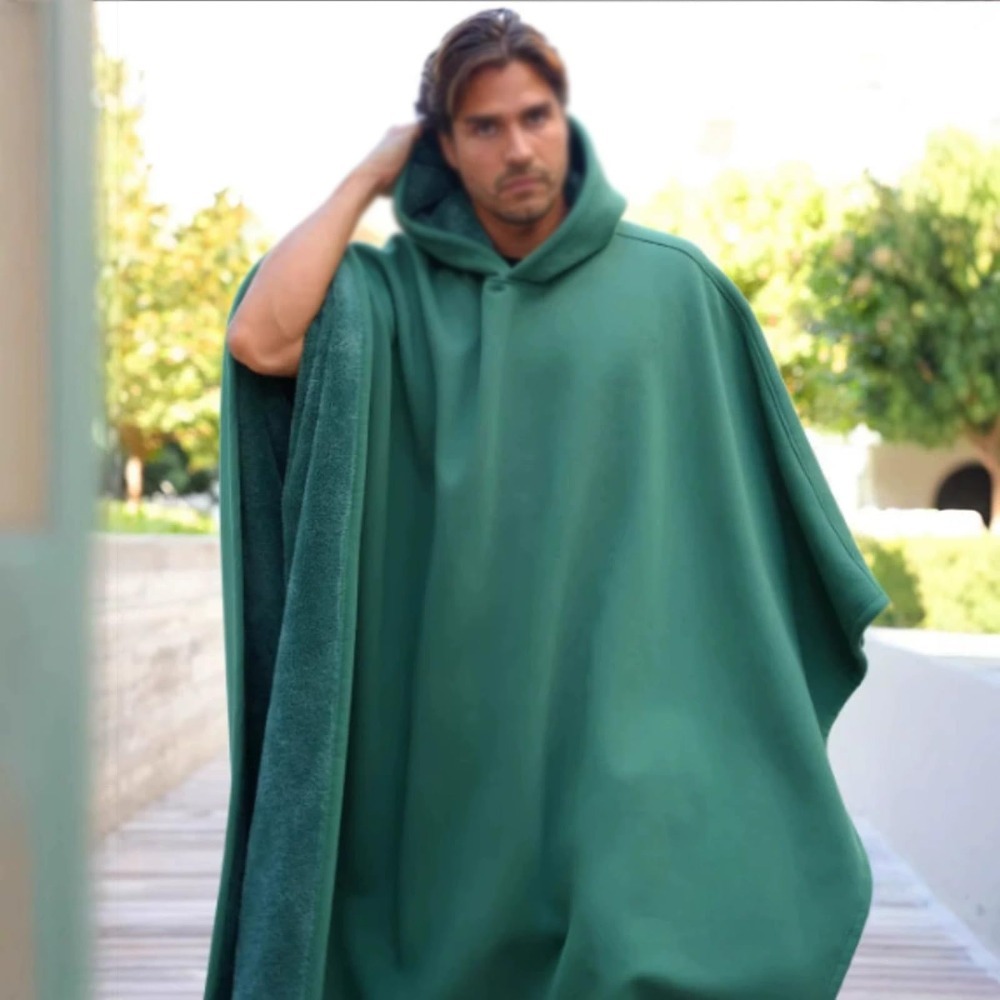 Good Quality Indio Cloak Hoodi - مراجعة Street Fashion Hats وسعره