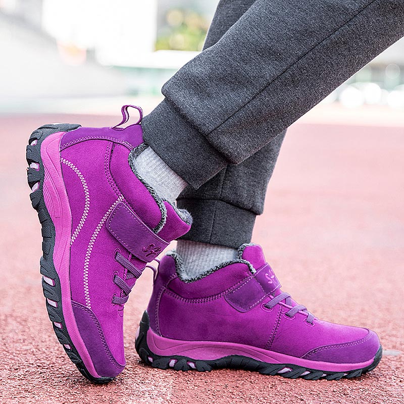 short winter sports shoes for  - مراجعة Street Fashion Uk وسعره