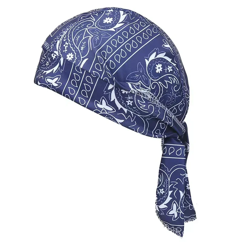 Digital printed single cashew  - مراجعة Street Fashion Hats وسعره