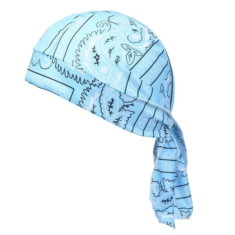 Digital printed single cashew  - مراجعة Street Fashion Hats وسعره