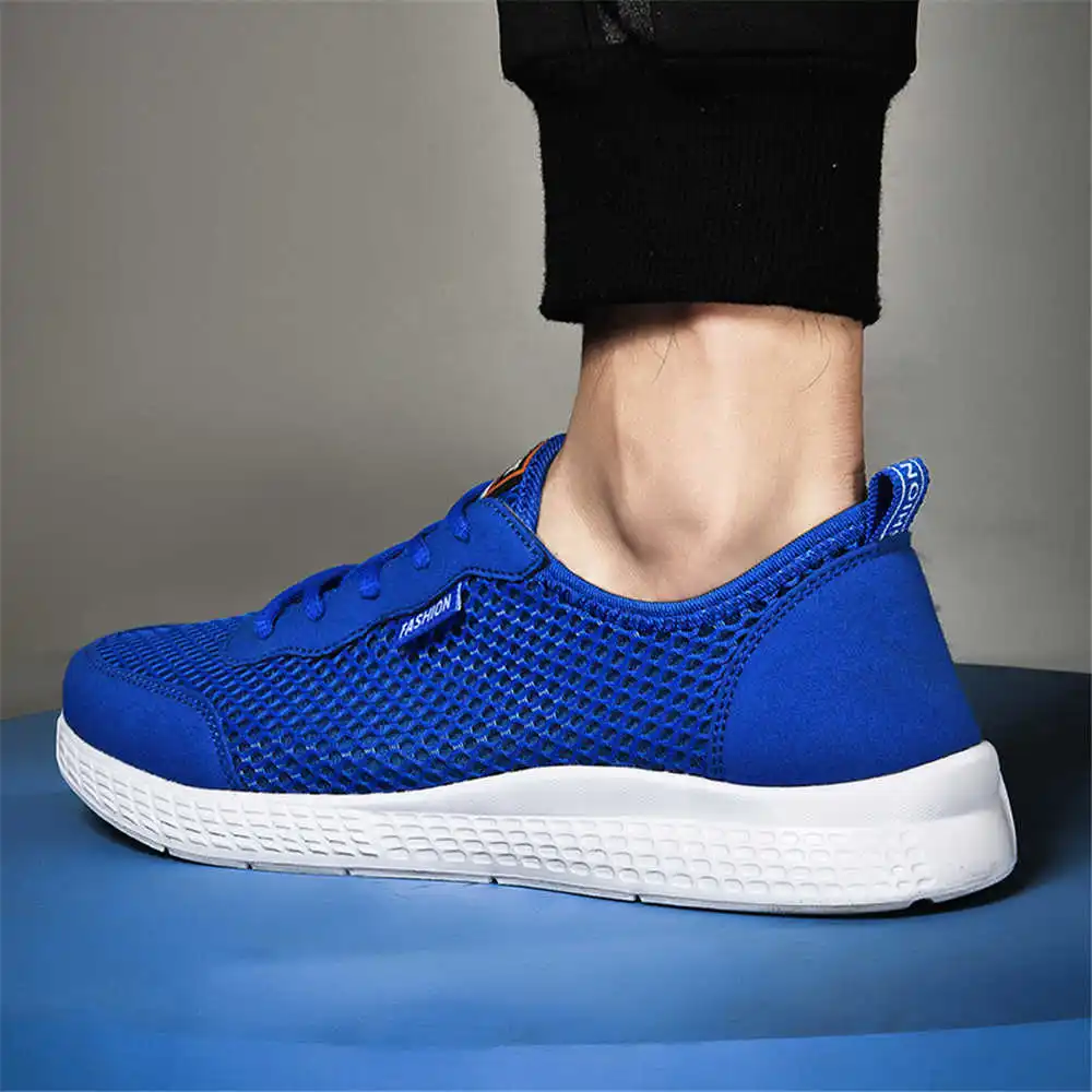 35-46 Breathable Light Blue Sn - مراجعة Street Fashion Uk وسعره